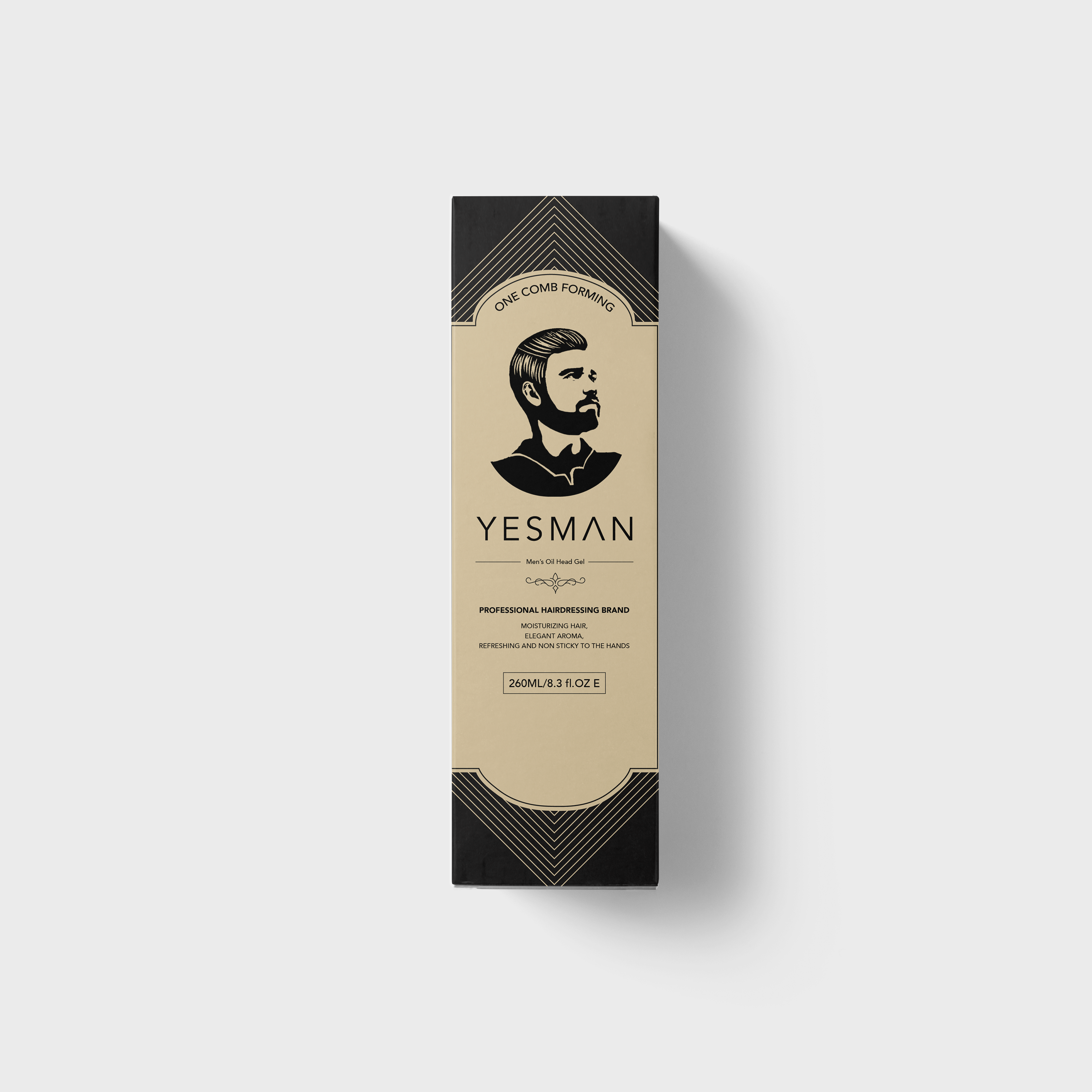 YesMan Product